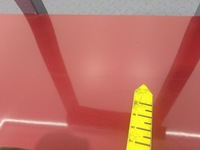 фото thumb №8, Chevrolet aveo ii t250 sedan задняя крышка багажника 06u