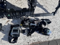 Kuga mk3 панель  air bag комплект оригинал head up динамик с Разборки, фото thumb