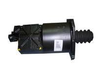 фото thumb №1, Привод сцепления клапан mercedes actros 9701500020