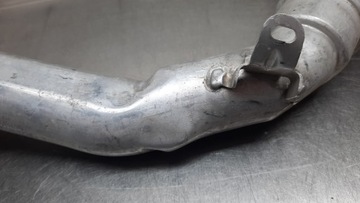 фото thumb №6, Труба интеркулер 31293663 volvo v60 s60 2.0 d3