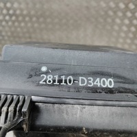 фото thumb №7, Hyundai tucson tl 2018 корпус фильтра воздуха