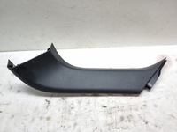 фото thumb №1, Mercedes w292 купе оббивка захист кришки права