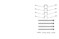 фото thumb №2, Набор монтажный тормозных колодок jaguar xj xjsc renault ma