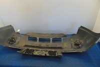 фото thumb №7, Nissan x-trail t30 бампер перед przebity do lutowania стан jak na фото