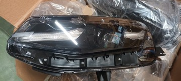 фото thumb №14, Chevrolet camaro 2019-2024 лампа лампы передние полный led vland комплект