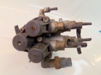 Купити Magnum 440 e-tech 00r клапан багатоканальний pn-10103, фото thumb