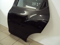 фото thumb №5, Дверь левый задняя nissan juke i f15 цвет z11