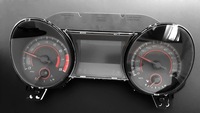 фото thumb №7, Ford mustang roush style гальмівні диски спідометра kmh moman