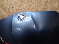 фото thumb №2, Капот skoda scala