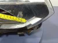 фото thumb №9, Bmw x3 g01 g02 f97 фара правый адаптивный led 8496824