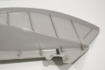 фото thumb №8, Захист стійка замка правий зад mercedes w221 2217321021