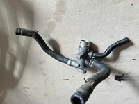 фото thumb №1, Hyundai kia 1.6 crdi d4fe патрубок труба магистраль wąż wody