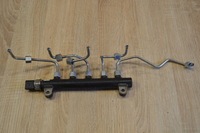 фото thumb №1, Молдинг впрыскная antara captiva 2.2