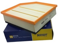 фото thumb №1, Фільтр повітря hengst volvo s60 i v70 i ii xc90 i