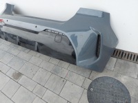 фото thumb №6, Бампер задня bmw 1 f40 m набір гарний