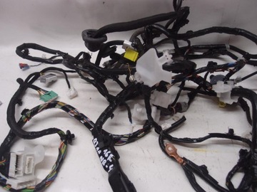 фото thumb №14, Жгут установка интерьера левая qashqai ii 1.6 dci