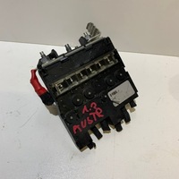 фото thumb №1, Renault austral espace vi 1.2 e-tech клема запобіжник акумулятор