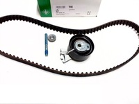 фото thumb №14, Грм kpl./rolka+ ремінь+ болт/ 1.4 530033510 ina