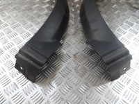 фото thumb №4, Молдинг крыла левый задняя range rover vogue l405