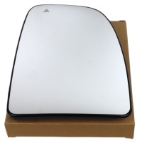 фото thumb №1, Правый вкладыш зеркало peugeot boxer 2006 - 2025 / ассистент