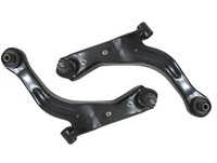 фото thumb №1, Рычаг передний ford maverick 2001-2003 новый