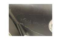 фото thumb №7, Зеркало левая peugeot 2008 ii 023710 1.6l дизель 81kw 2012