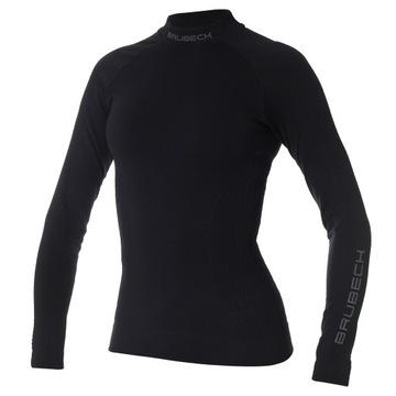 Brubeck женская футболка EXTREME THERMO Термоактивное нижнее белье XS