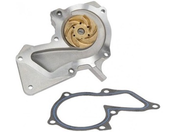 фото thumb №14, Насос води ford voyager enc 2.5 crd 01-/ voyager