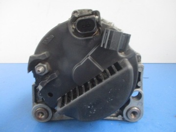 фото thumb №6, Skoda fabia i 1.2 6v awy генератор valeo 2542747b протестований