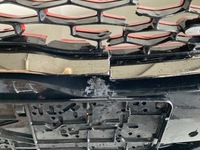 фото thumb №7, Kia ceed 3 iii gt-line 18- бампер перед передний