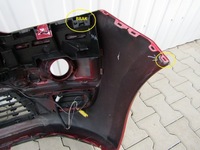 фото thumb №11, Бампер перед передний citroen c3 picasso 08-12