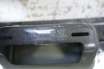 фото thumb №12, Vw tiguan i 2007- кришка кришка багажника 5n0827173
