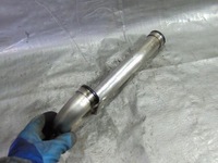 фото thumb №2, Труба трубка egr nissan qashqai 1.5 dci