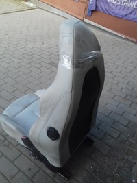 фото thumb №7, Сиденье правый peugeot rcz кожа электрический англичанин