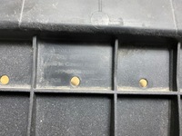 фото thumb №11, Плита захист підлога спойлер pod бампер skoda kamiq 658807061 2019-