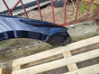 фото thumb №9, Крило праві перед переднє skoda superb 3 iii 3v 05.15-06.24r lf9x