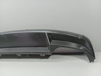 фото thumb №2, Спойлер бампера зад skoda octavia iii sedan 4xpdc 5e5807521