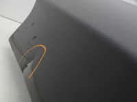 Капот крышка двигателя bmw z4 e89 09-16r czarna лак 475 Цена, фото thumb