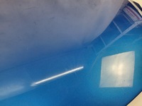 фото thumb №13, Капот крышка двигателя шумоизоляция kmfd peugeot 307 lift