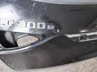 фото thumb №13, Крышка зад задняя mercedes glc w254 254 --- познань