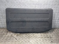 фото thumb №1, Полиця багажника mitsubishi asx i