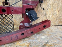 фото thumb №12, Maserati ghibli 3.0 бензин pas радіатор балка