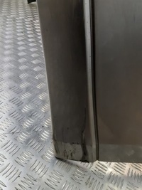 фото thumb №7, Бампер задняя ford focus zy sedan usa