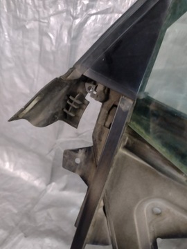 фото thumb №5, Рамка, підйомник вікна праві зад audi a3 8l 5d