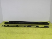 фото thumb №1, Порог накладка планка левая mercedes ml 166 amg gle оригинал