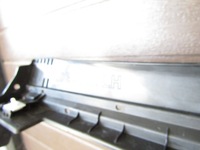 фото thumb №9, Молдинг порог левая kia sorento iv 4 20-