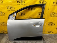 фото thumb №1, Дверь левый перед dacia sandero iii stepway tekqf 2022r
