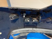 Audi оригинальный номер 4k0807437 бампер в Украине, фото thumb