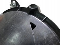 фото thumb №3, Mercedes sl r232 сабвуфер a2328204300