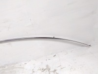 Mercedes-benz e c207 w207 2014 ліва сторона молдинг дахова Зі Шроту, фото thumb